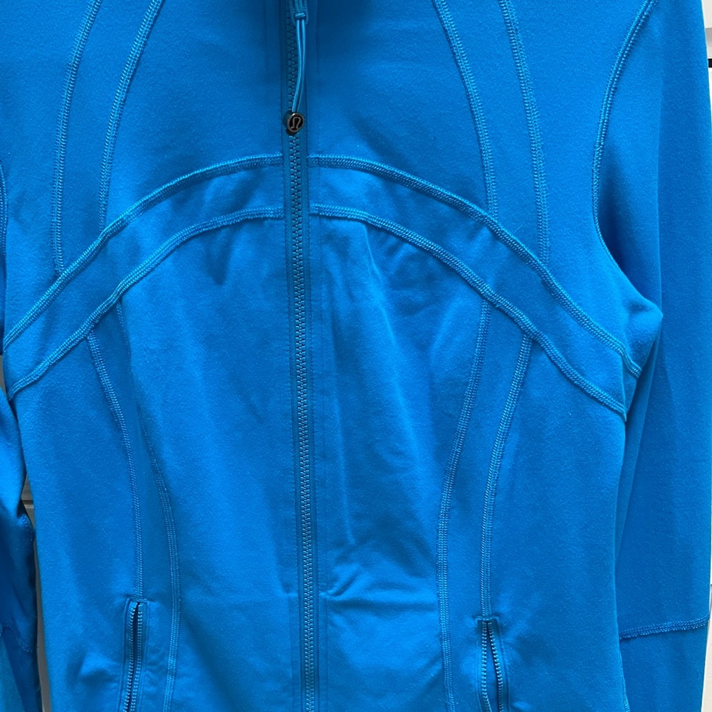 Lululemon Align Luon Jacket